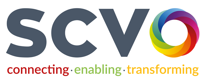 Scvo Logo