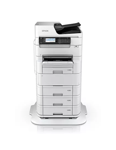 Epson wf c879r
