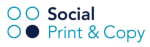 Social Print and Copy
