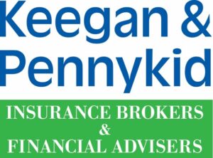 Keegan & Pennykid Logo