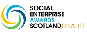 Ses Awards Finalist Logo